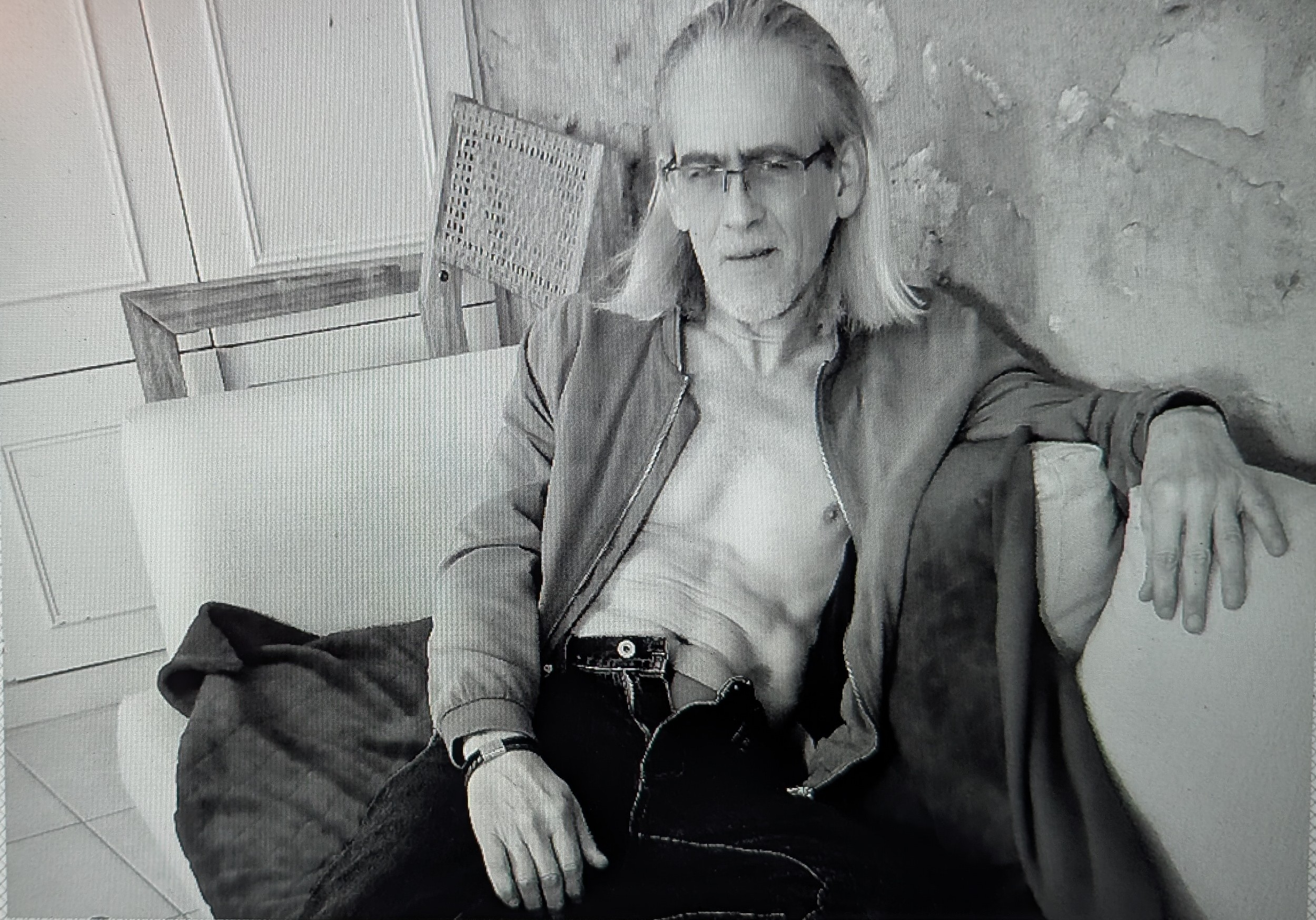 Profil de Mahdi, 55 ans, Rencontre Mature à Camrose