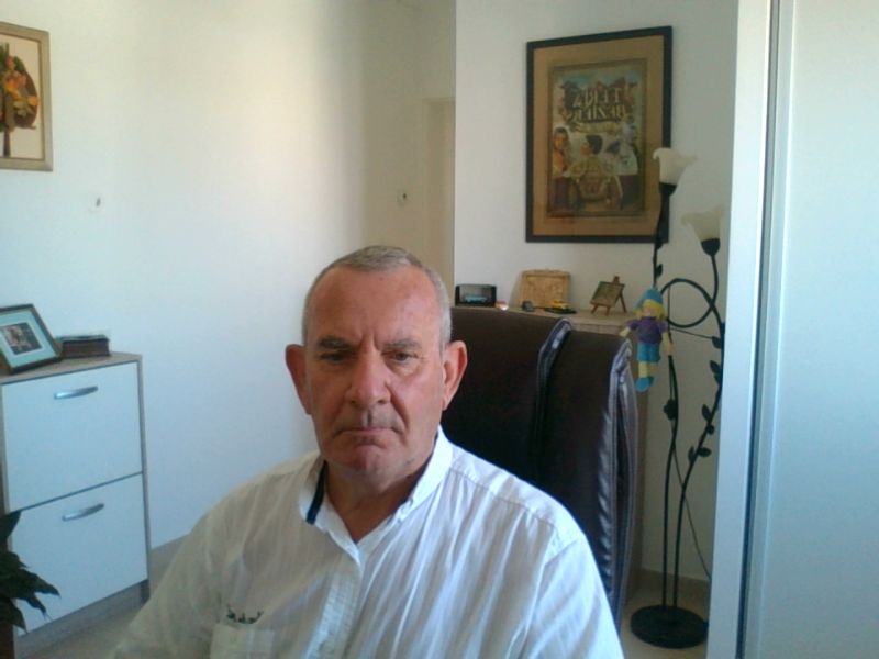 Profil de Pino, 55 ans, Rencontre Mature à Dinsmore