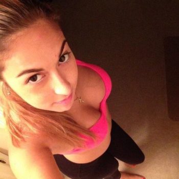 Profil de Dalila, 25 ans, Rencontre Mature à Lac-Saint-Paul