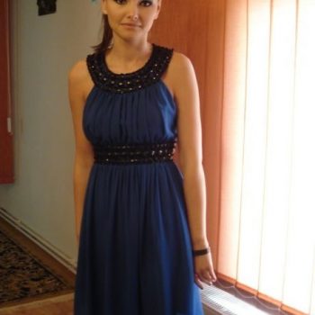 Profil de Loona, 30 ans, Rencontre Mature à Adstock