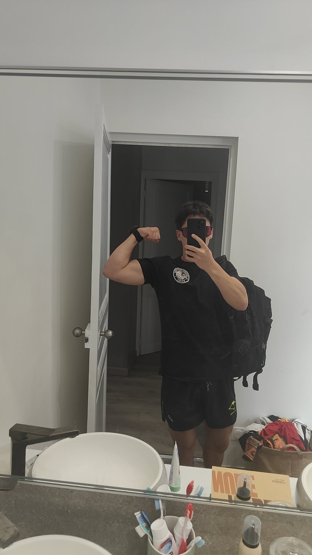 Profil de Pépin, 20 ans, Rencontre Mature à Lamont