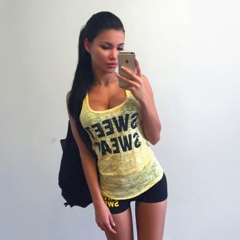 Profil de Janny, 28 ans, Rencontre Mature à Kiamika