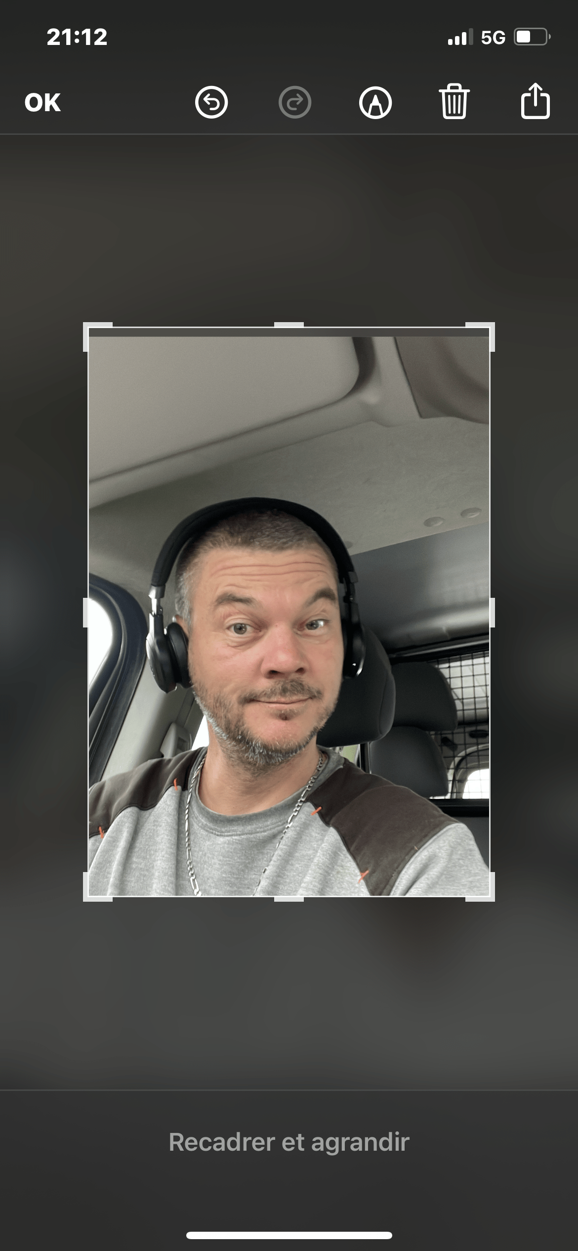 Profil de Fayed, 27 ans, Rencontre Mature à Carling