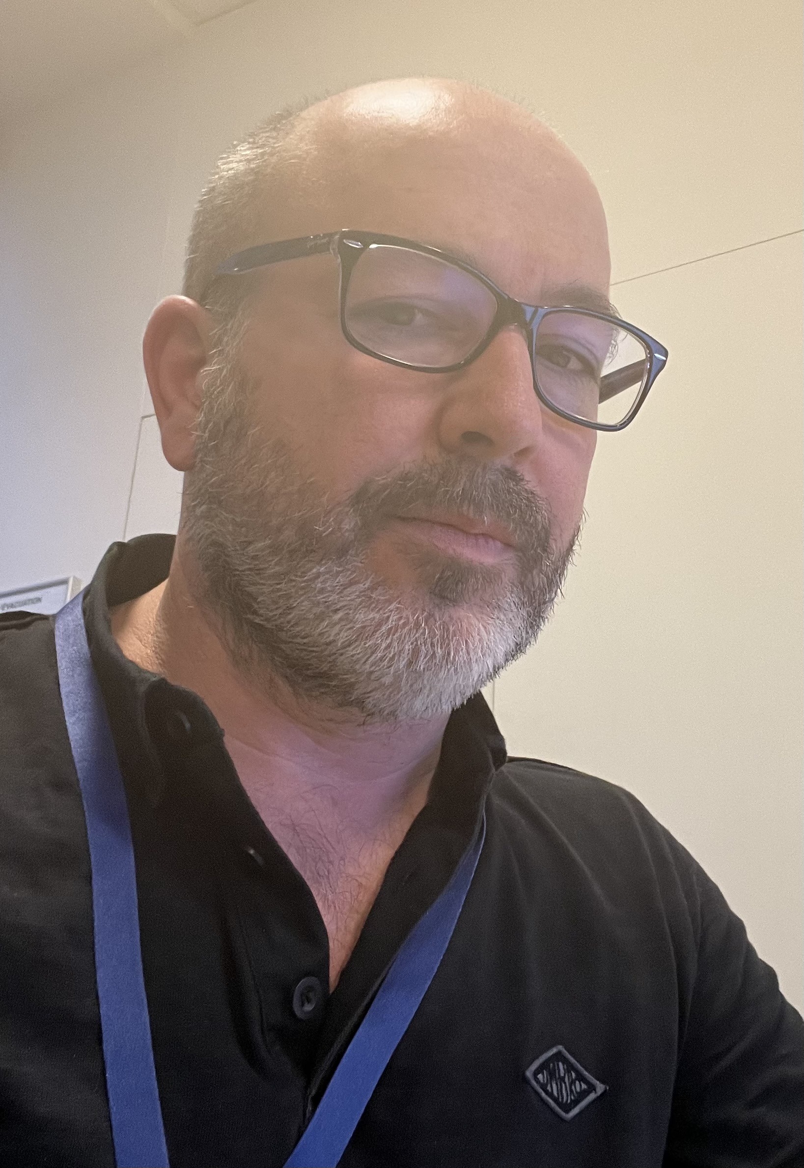 Profil de Nasr, 53 ans, Rencontre Mature à Spalding