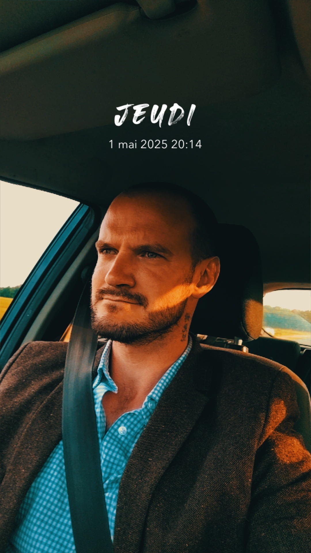 Profil de Laslo, 30 ans, Rencontre Mature à Waswanipi