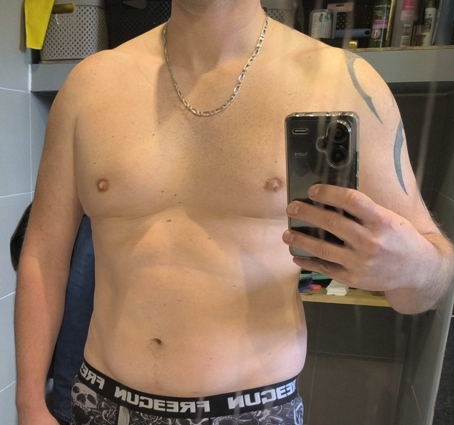 Profil de Fahid, 39 ans, Rencontre Mature à Alma