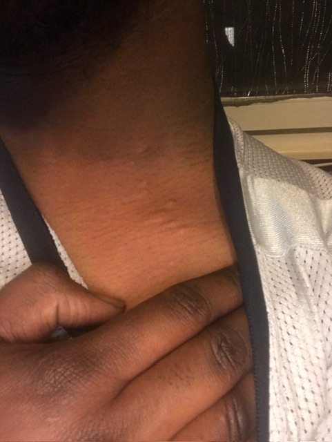 Profil de Kelvin, 37 ans, Rencontre Mature à Ethelbert