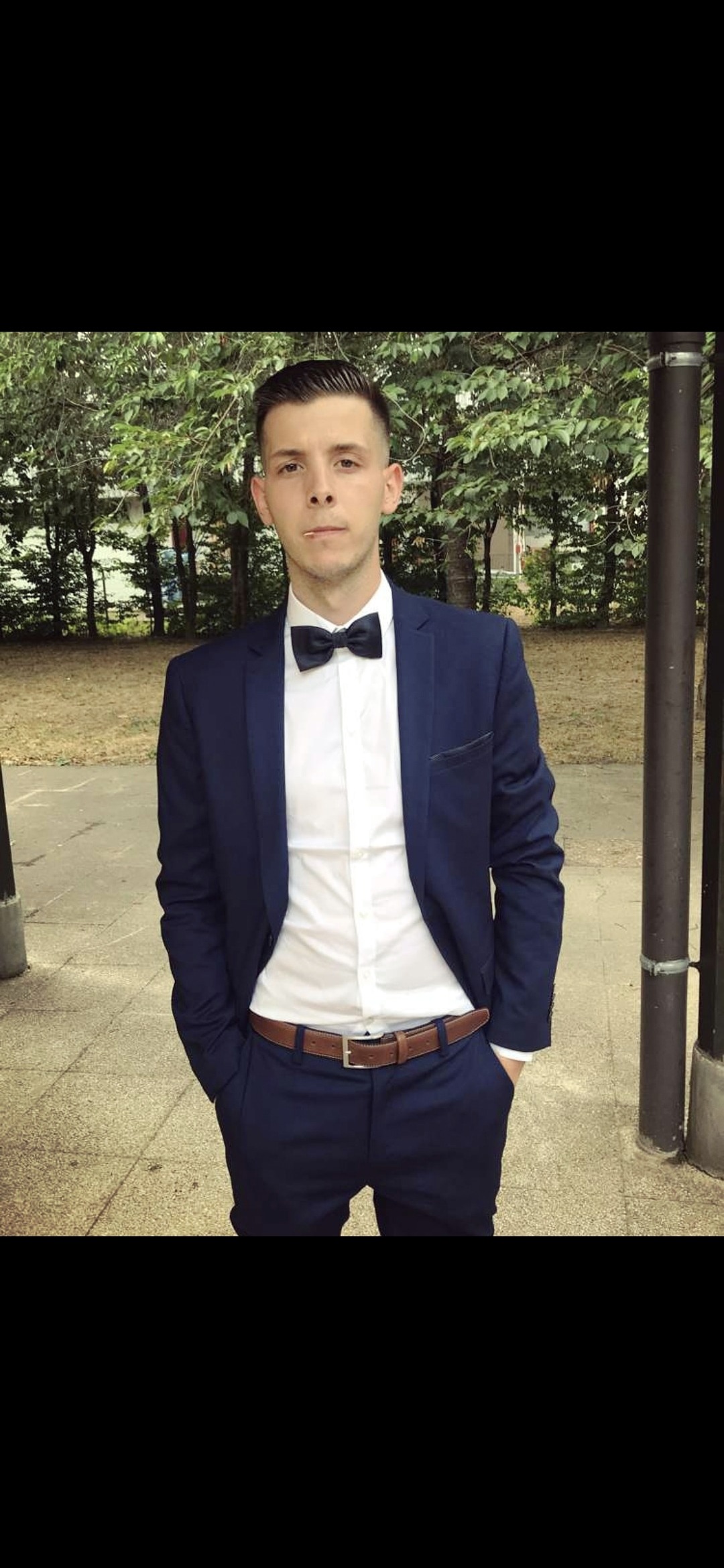 Profil de Shalom, 33 ans, Rencontre Mature à High Prairie