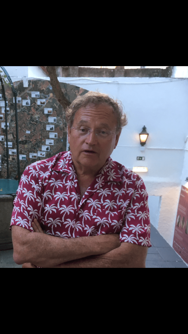 Profil de Tyron, 52 ans, Rencontre Mature à Tessier