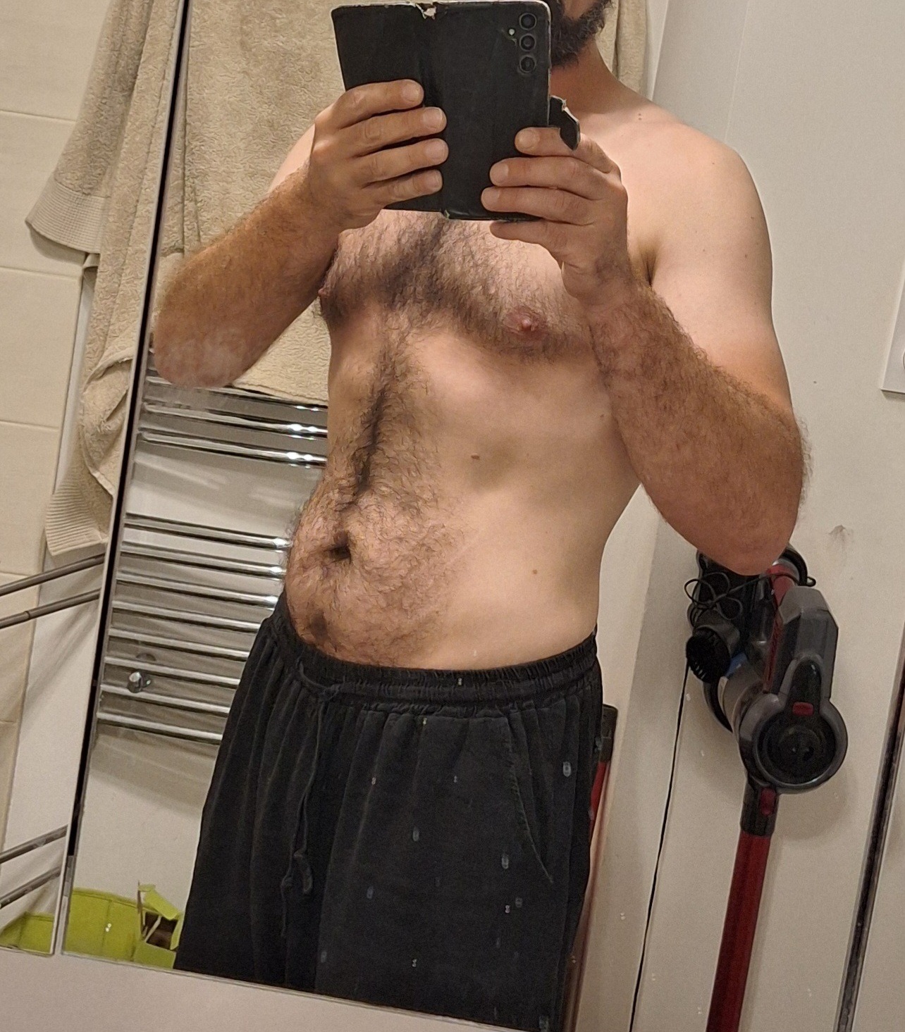 Profil de Mustapha, 44 ans, Rencontre Mature à Killam