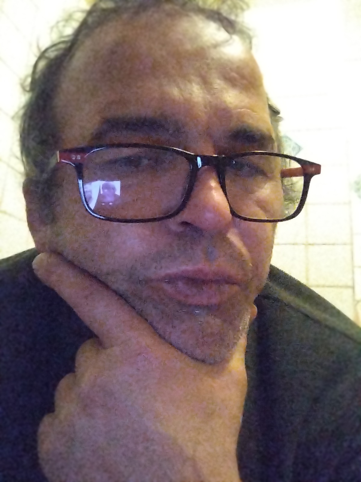 Profil de Efraim, 54 ans, Rencontre Mature à Saints-Anges