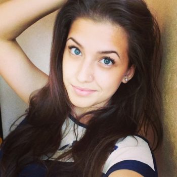 Profil de Katerine, 29 ans, Rencontre Mature à Saint-Ludger-de-Milot