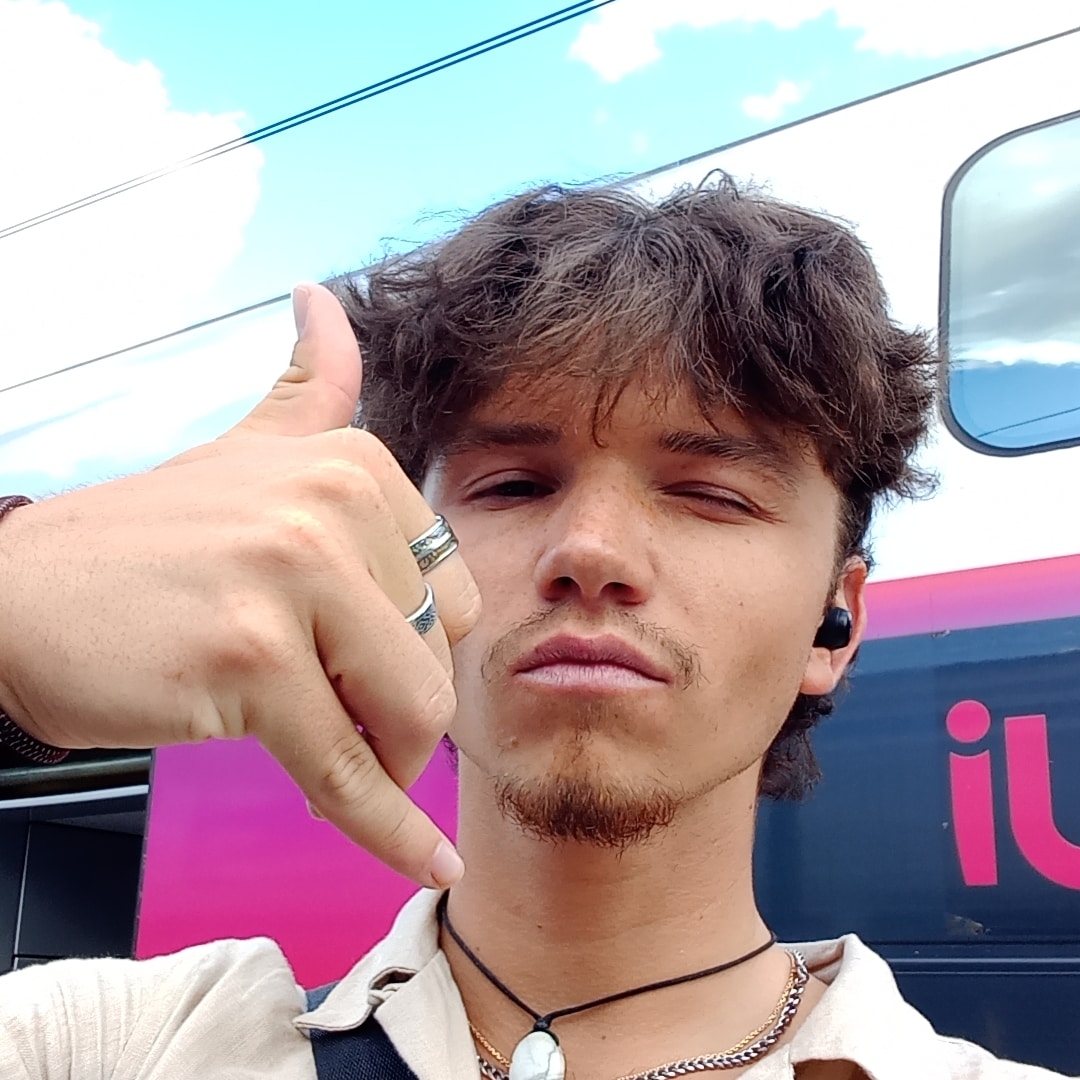 Profil de Amadeus, 22 ans, Rencontre Mature à Linden