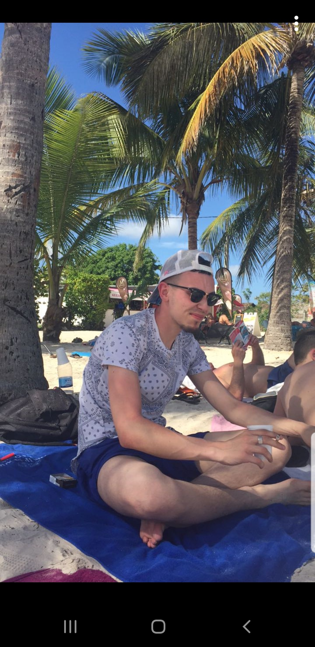 Profil de Mehmet-akif, 29 ans, Rencontre Mature à Augusta