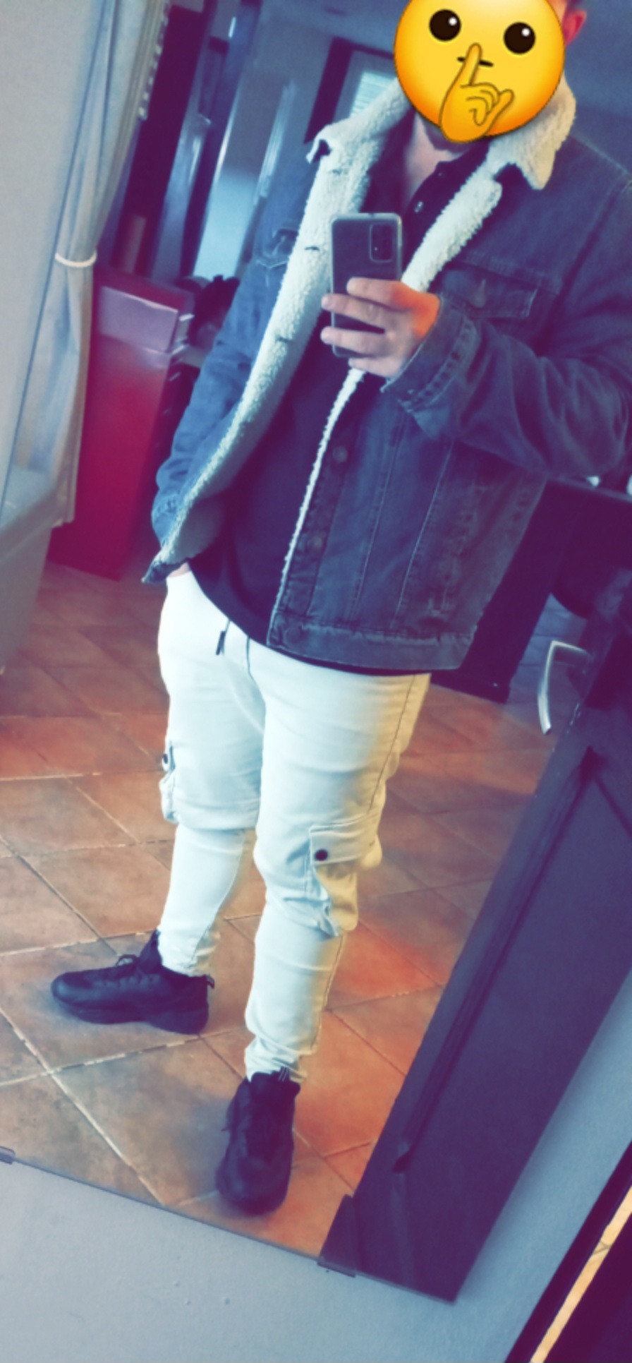 Profil de Toufik, 24 ans, Rencontre Mature à Macklin