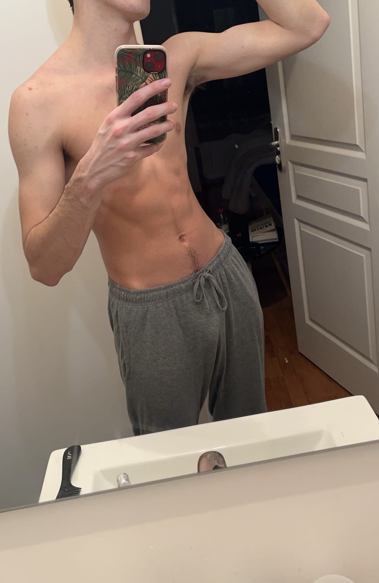 Profil de Wayat, 22 ans, Rencontre Mature à Val-David