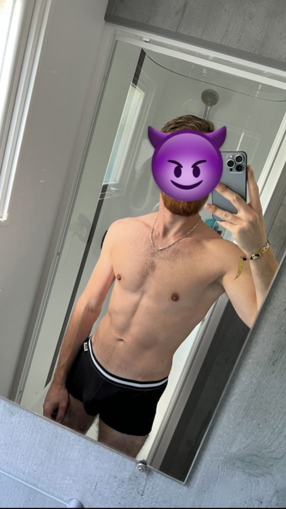 Profil de Haythem, 27 ans, Rencontre Mature à Grimshaw