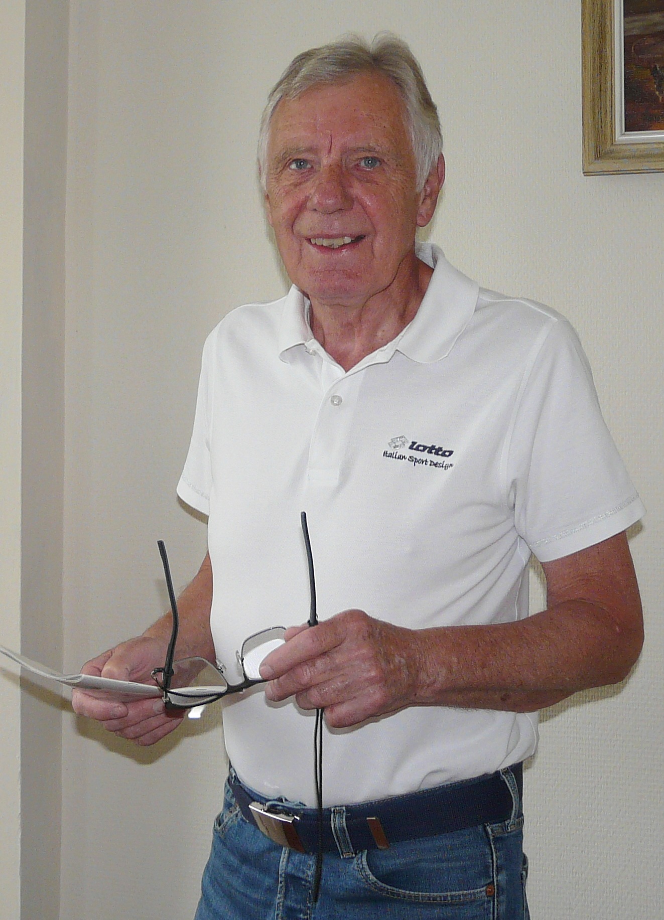 Profil de Jean-benoit, 55 ans, Rencontre Mature à Clive