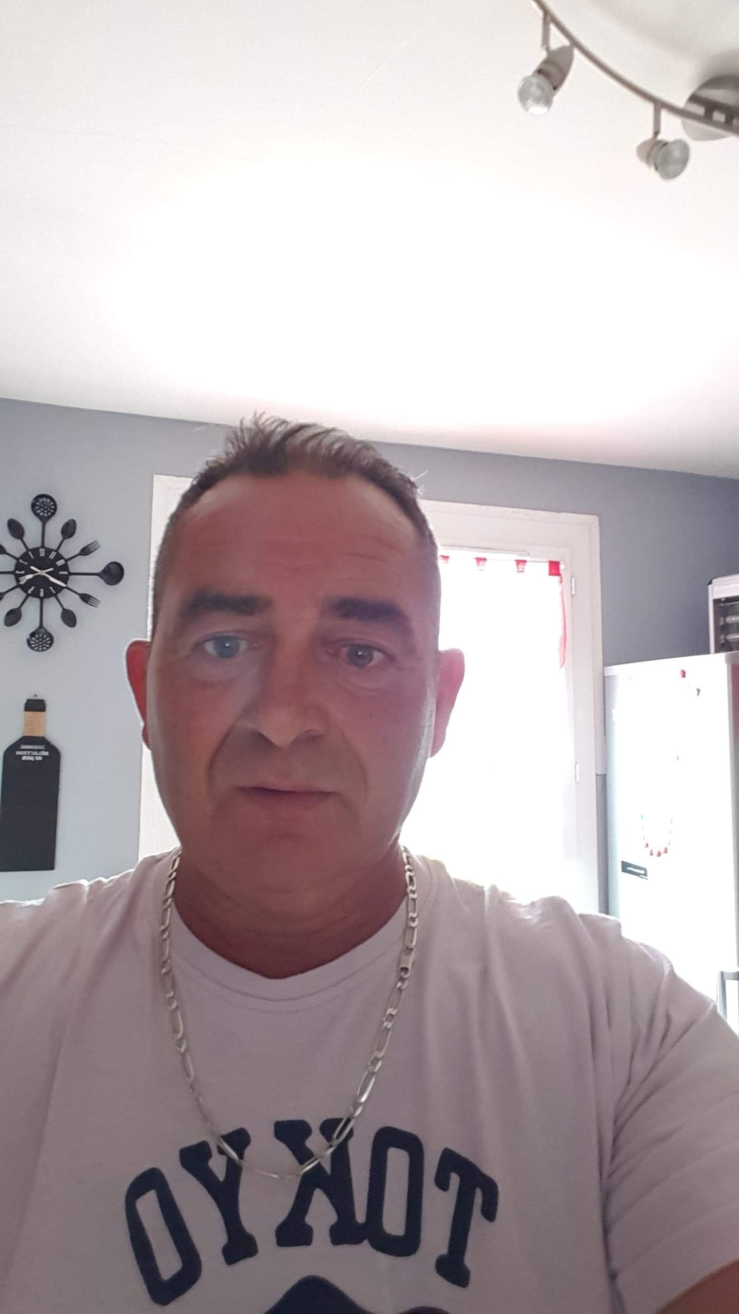Profil de Vandy, 51 ans, Rencontre Mature à Walden