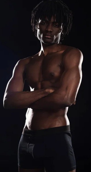 Profil de Melvine, 28 ans, Rencontre Mature à Pinehouse