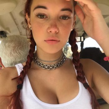 Profil de Jeane, 29 ans, Rencontre Mature à Cowansville