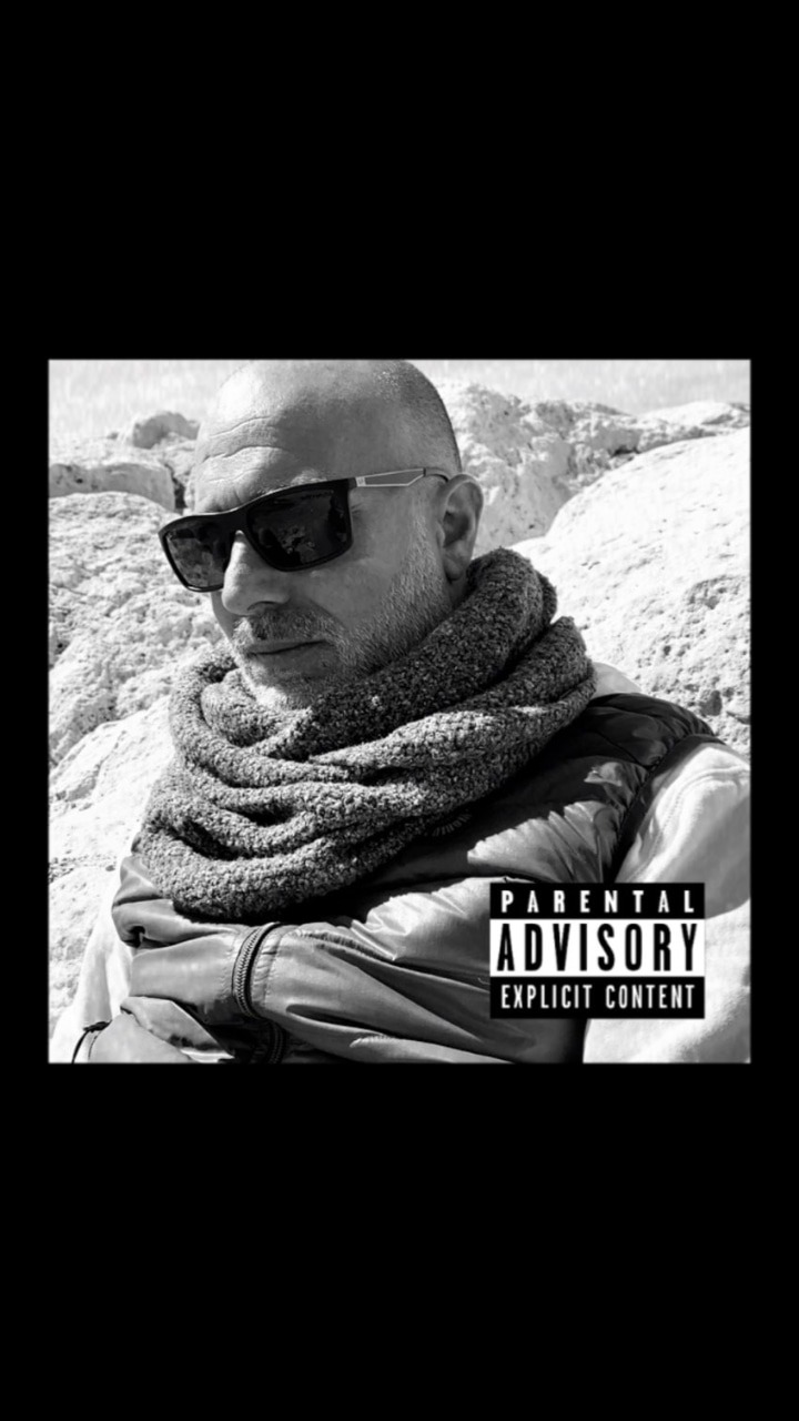 Profil de Amyr, 44 ans, Rencontre Mature à Hanna