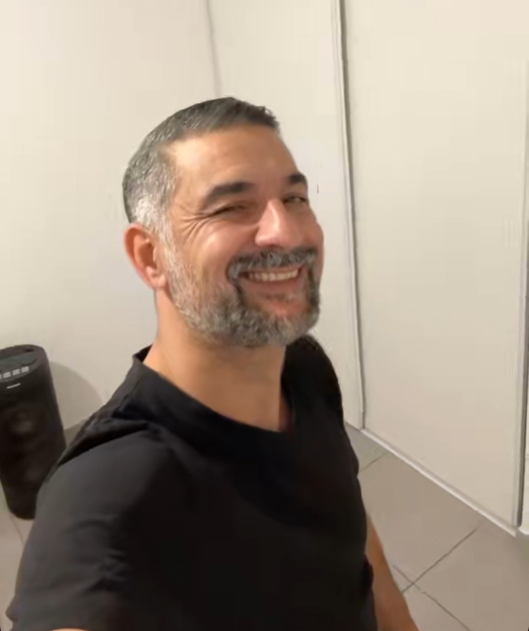 Profil de Jabir, 45 ans, Rencontre Mature à Champlain