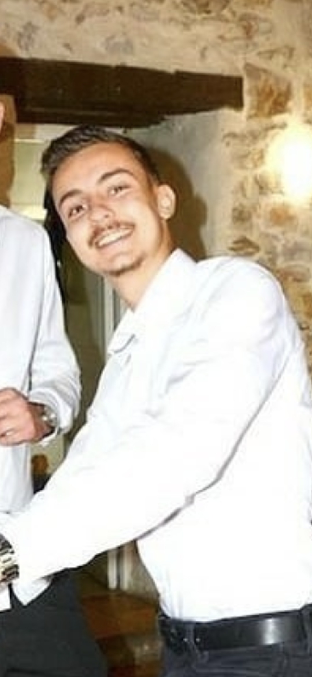 Profil de Doriand, 22 ans, Rencontre Mature à Bentley