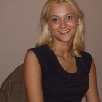 Profil de Sabrya, 33 ans, Rencontre Mature à Newbury