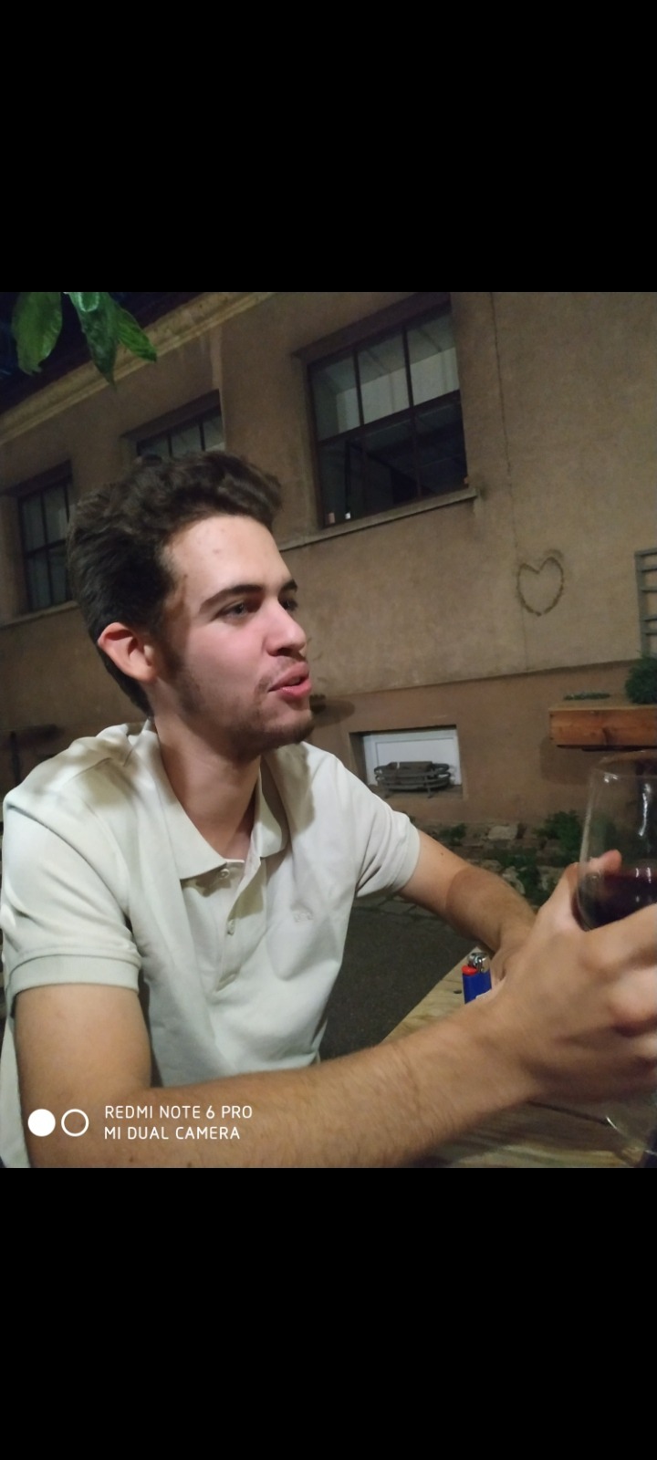 Profil de Yoenn, 21 ans, Rencontre Mature à Pembina