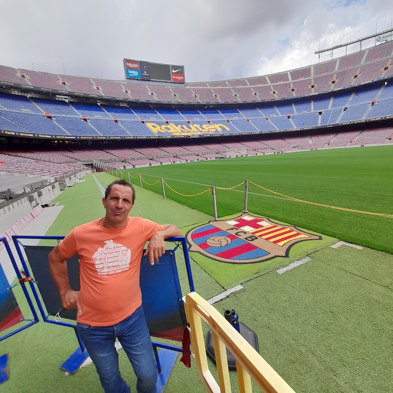 Profil de Mourrad, 55 ans, Rencontre Mature à Morinville