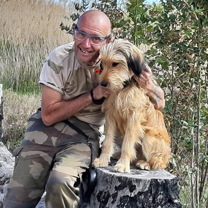 Profil de Fitia, 51 ans, Rencontre Mature à Cantley