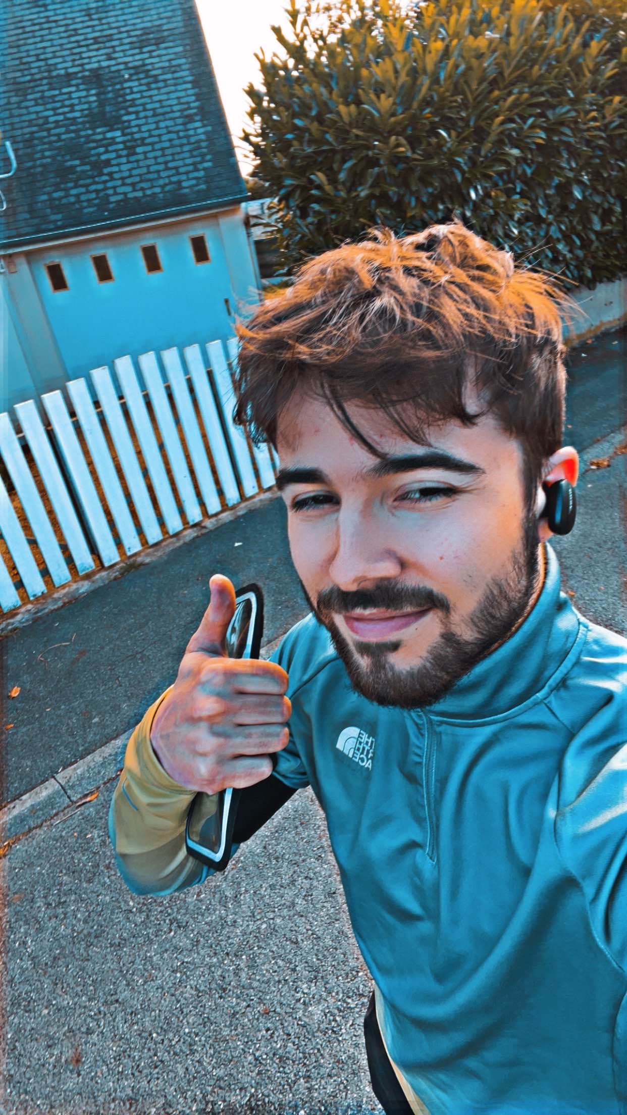 Profil de Jean-wilfrid, 24 ans, Rencontre Mature à Hérouxville