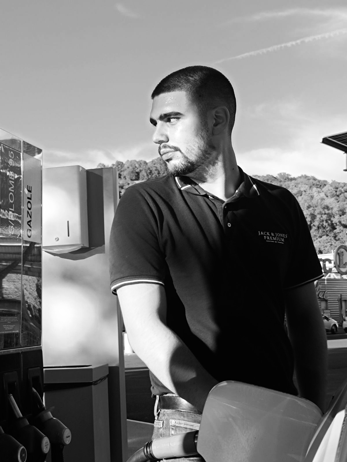 Profil de Eithan, 22 ans, Rencontre Mature à Langham