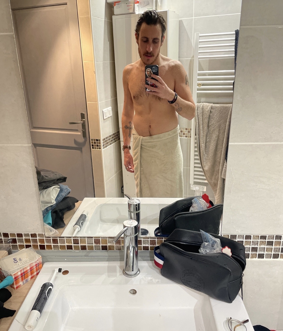 Profil de Smahil, 35 ans, Rencontre Mature à Lloydminster