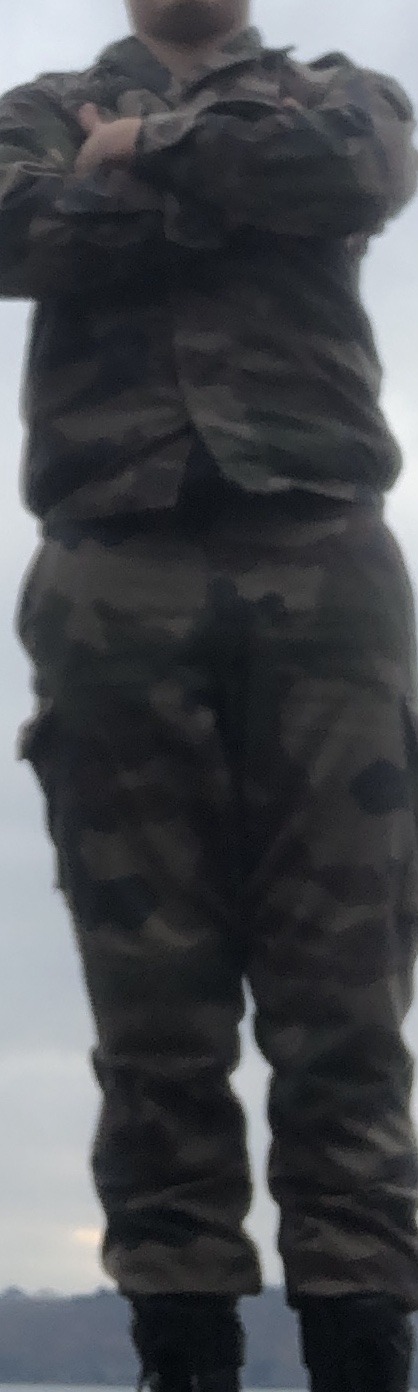 Profil de Khalil, 21 ans, Rencontre Mature à Pangman