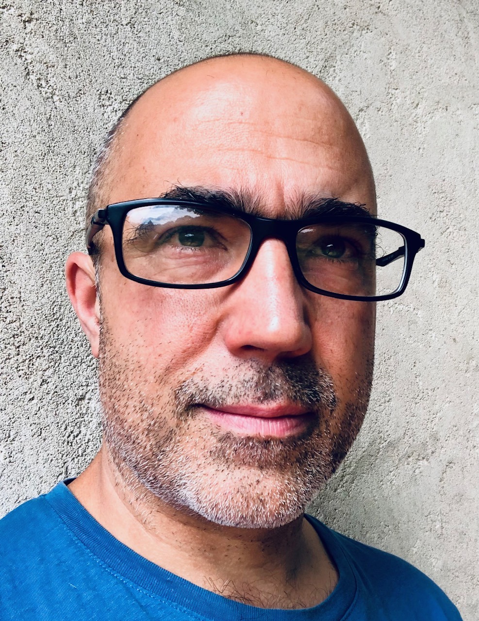 Profil de Avigdor, 45 ans, Rencontre Mature à Cold Lake