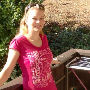 Profil de Elsa-marie, 27 ans, Rencontre Mature à Cambridge