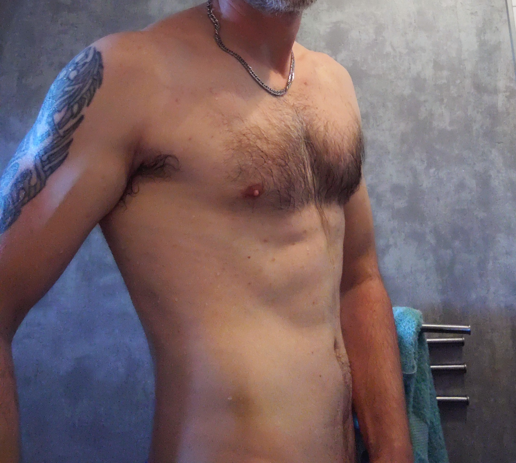 Profil de Tayrick, 39 ans, Rencontre Mature à O'Connor