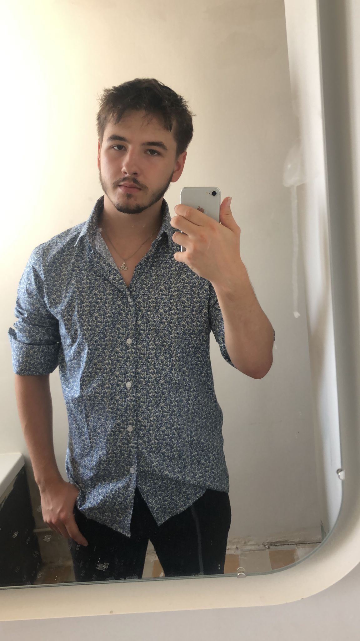 Profil de Garabed, 19 ans, Rencontre Mature à Edgerton