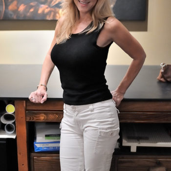 Profil de Saaida, 42 ans, Rencontre Mature à Abbey