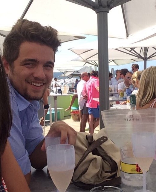 Profil de Khais, 27 ans, Rencontre Mature à Melville