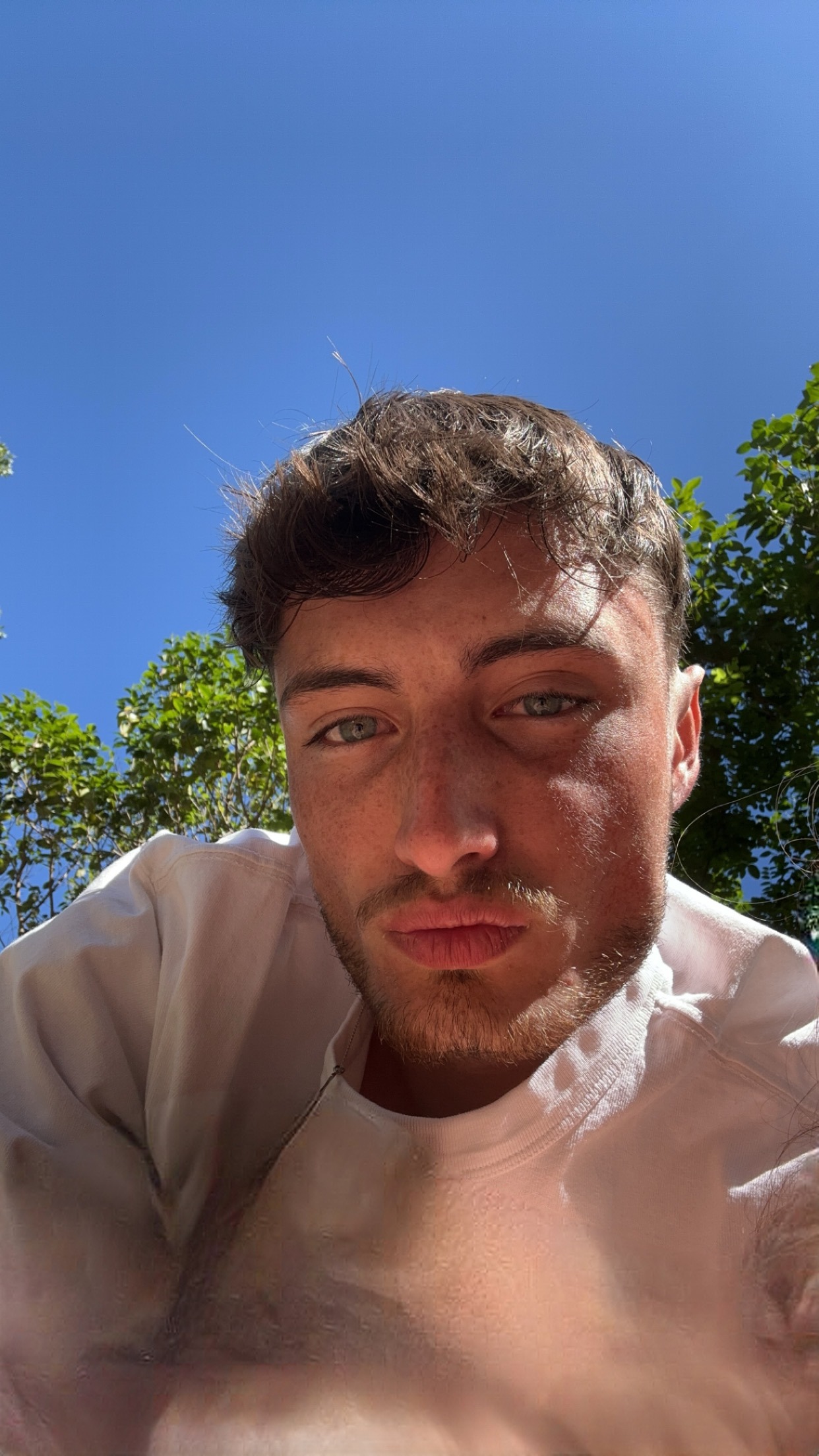 Profil de Dwight, 21 ans, Rencontre Mature à Fosston