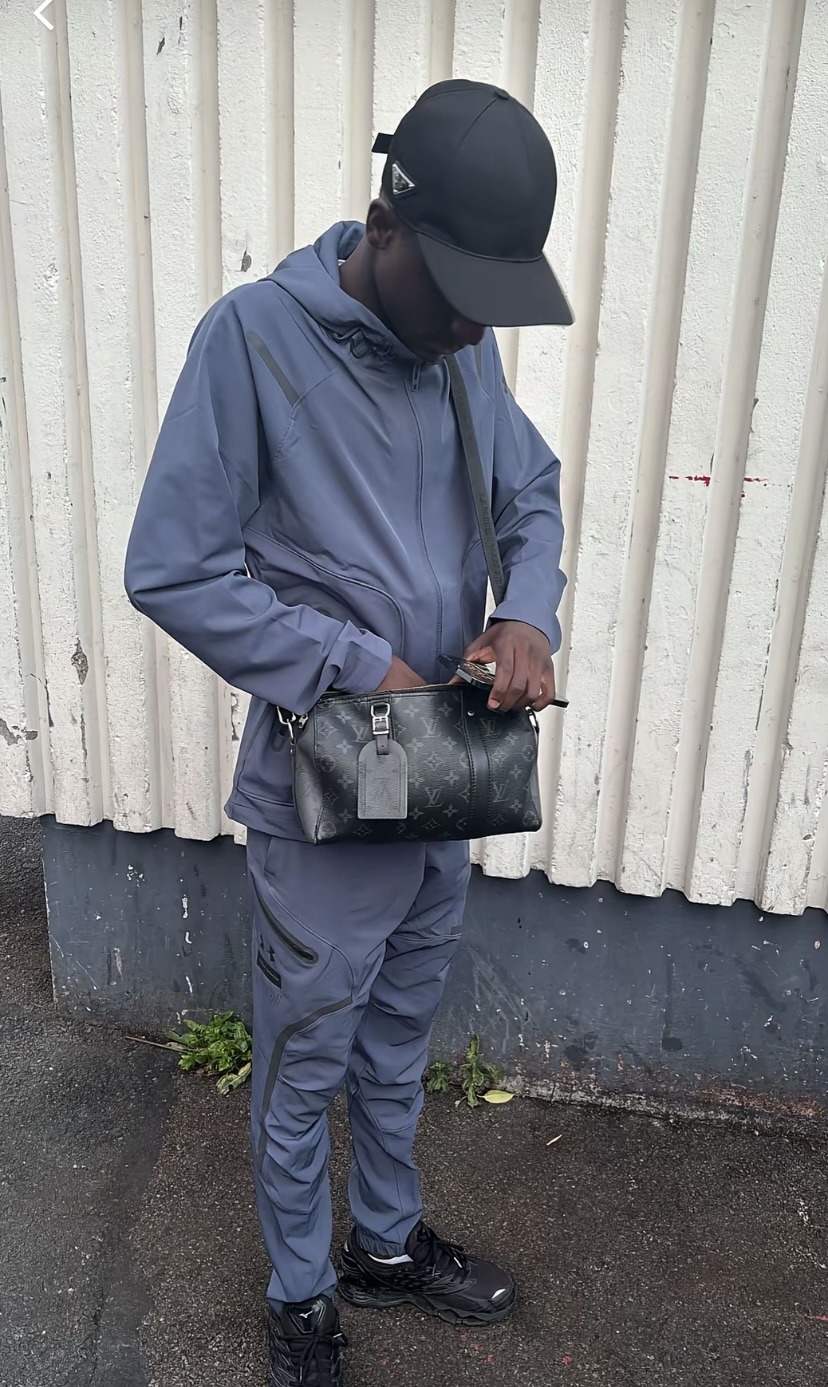 Profil de Alzire, 21 ans, Rencontre Mature à Notre-Dame-du-Laus