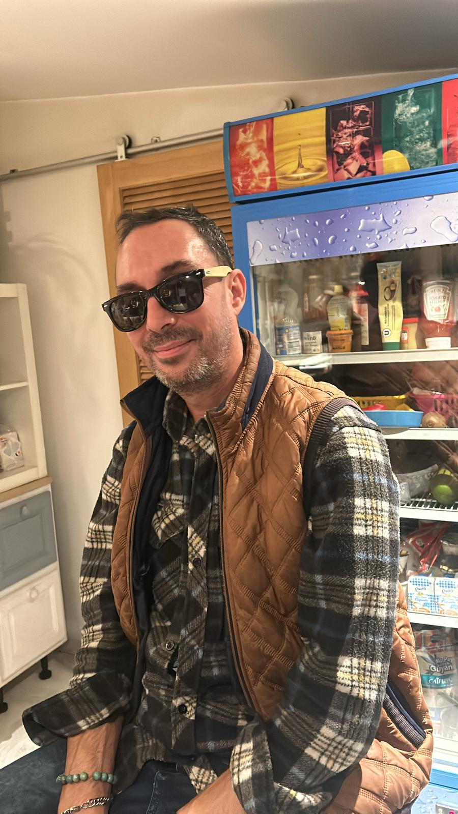 Profil de Hadje, 46 ans, Rencontre Mature à Beiseker