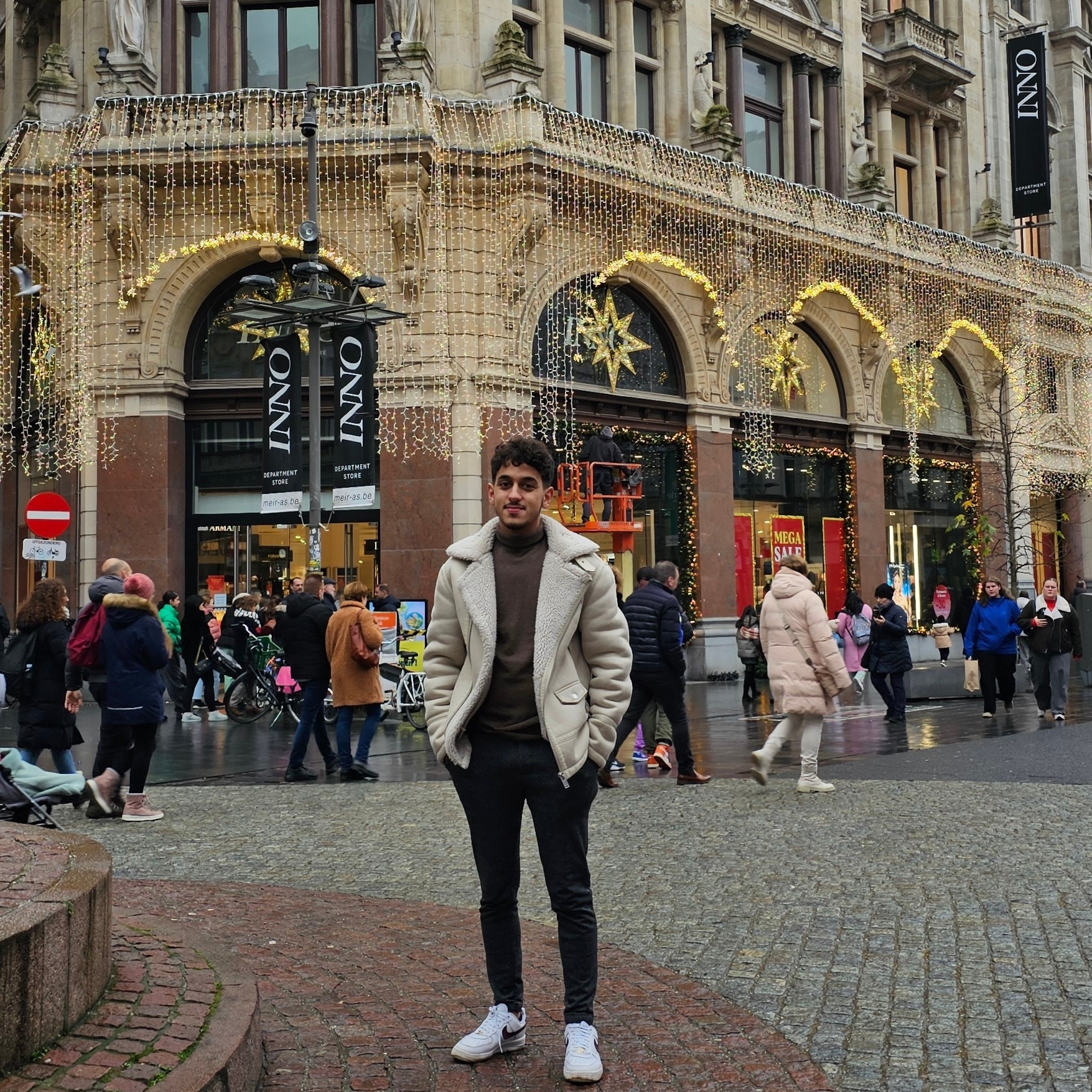 Profil de Andrej, 24 ans, Rencontre Mature à Russell