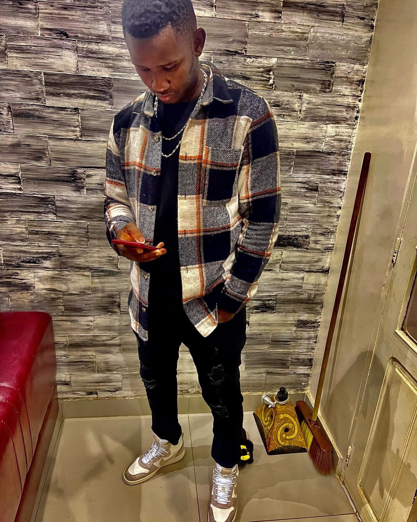 Profil de Diawoye, 36 ans, Rencontre Mature à Val-David