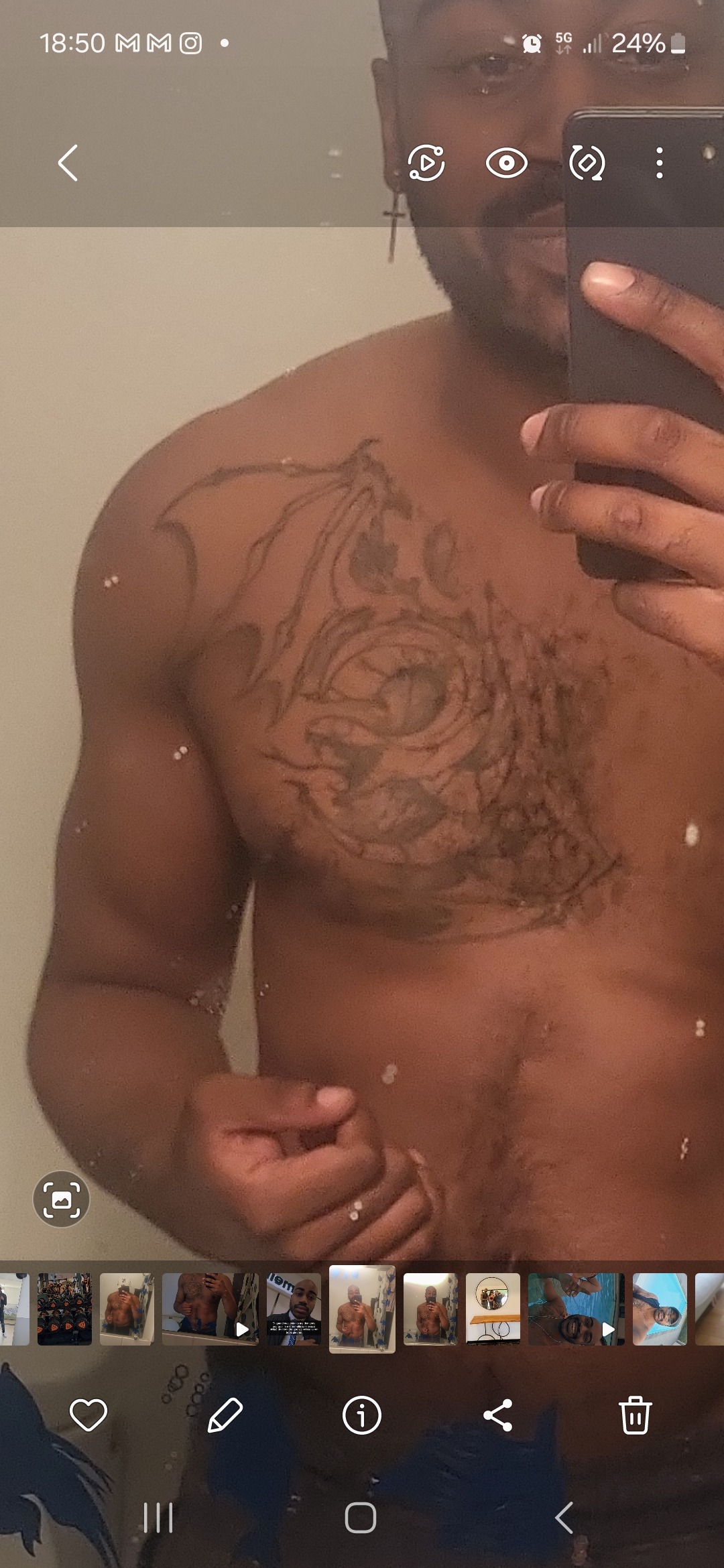 Profil de Aston, 32 ans, Rencontre Mature à Carberry