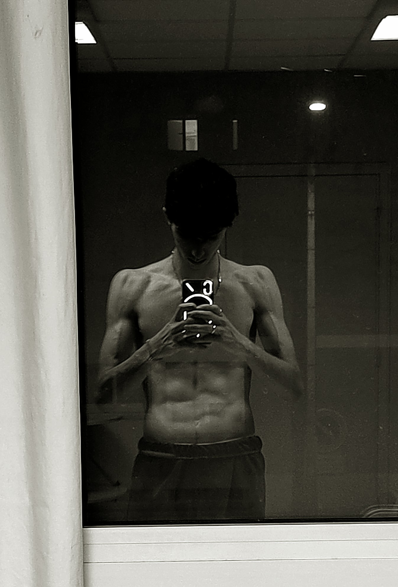 Profil de Abdelhali, 22 ans, Rencontre Mature à Baie-Comeau