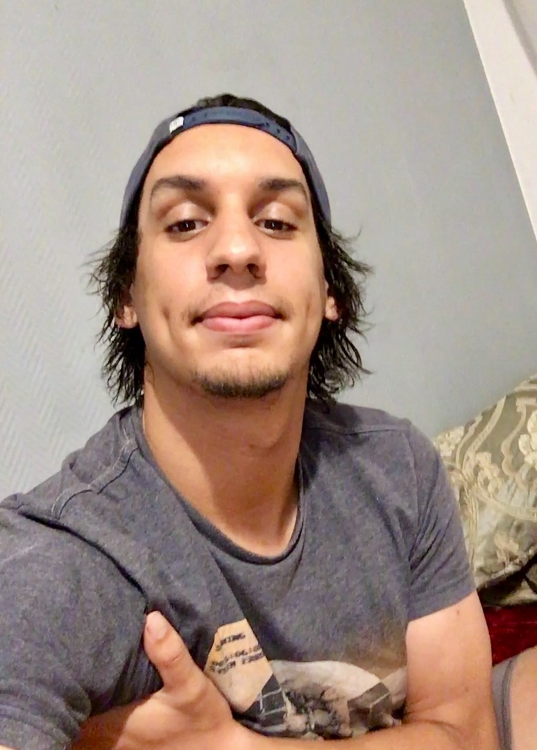 Profil de Luis-philippe, 33 ans, Rencontre Mature à Clarington